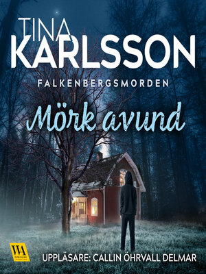 cover image of Mörk avund